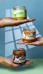 Double Chocolate Marquesa 🍫