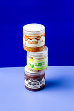 Dulce de Leche Marquesa | No Sugar Added