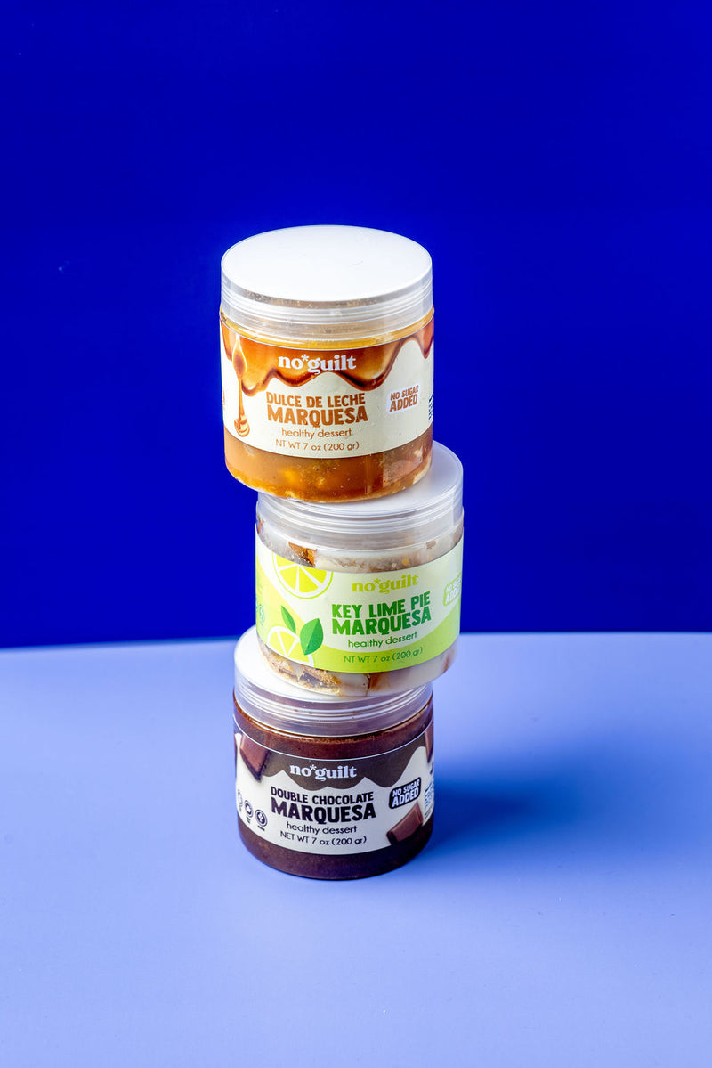 NoGuilt* MARQUESA SIX PACK - SAVE 10%