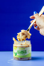 Key Lime Pie Marquesa 🍋