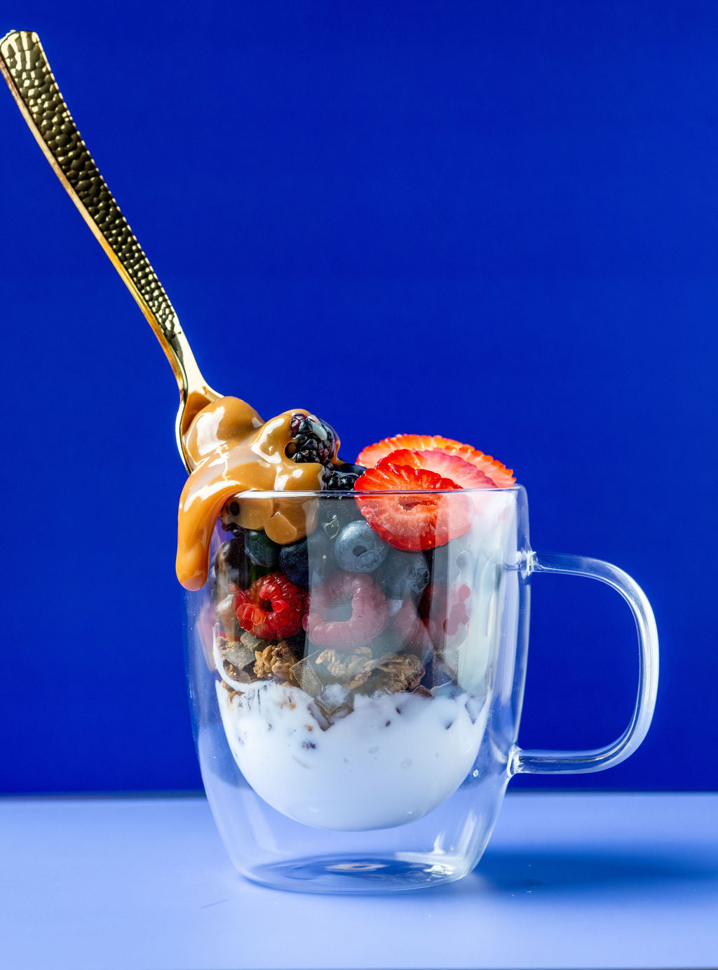 No Guilt* Dulce De Leche Sin Azucar Added