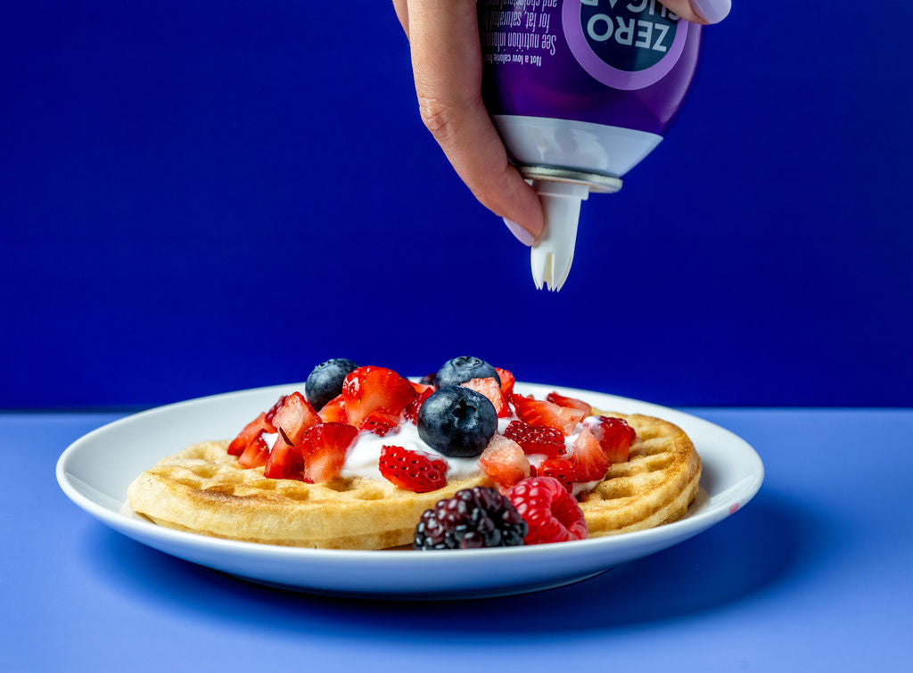 No Guilt* Dulce De Leche Sin Azucar Added