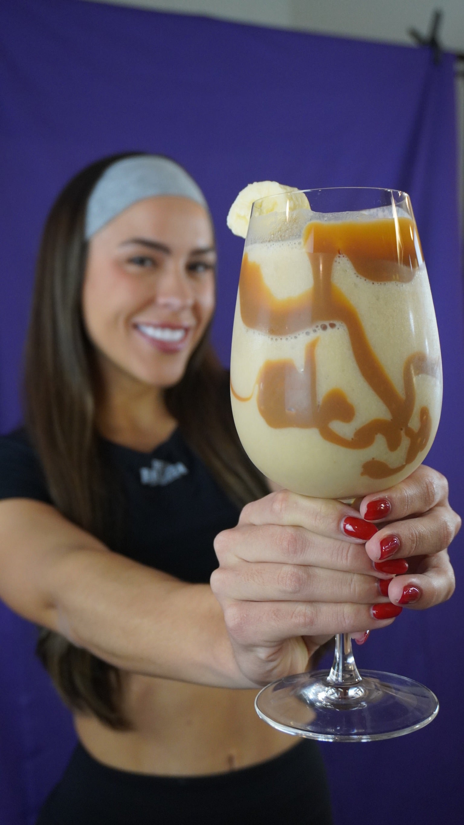 Dulce de leche cremoso bajo en calorías, ideal para postres y desayunos Sin azucares y apto para celíacos No guilt