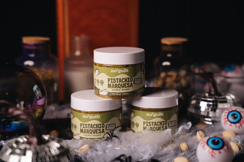 Pistachio Marquesa (Limited Edition) 🥇