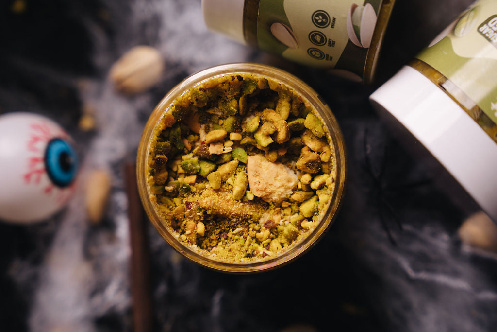 Pistachio Marquesa (Limited Edition) 🥇