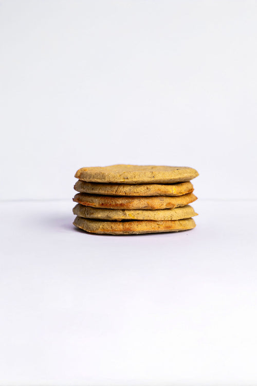 Arepa de Plátano Maduro Sin Gluten 🥘