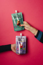 NoGuilt* SPREADS DUO - SAVE 10%