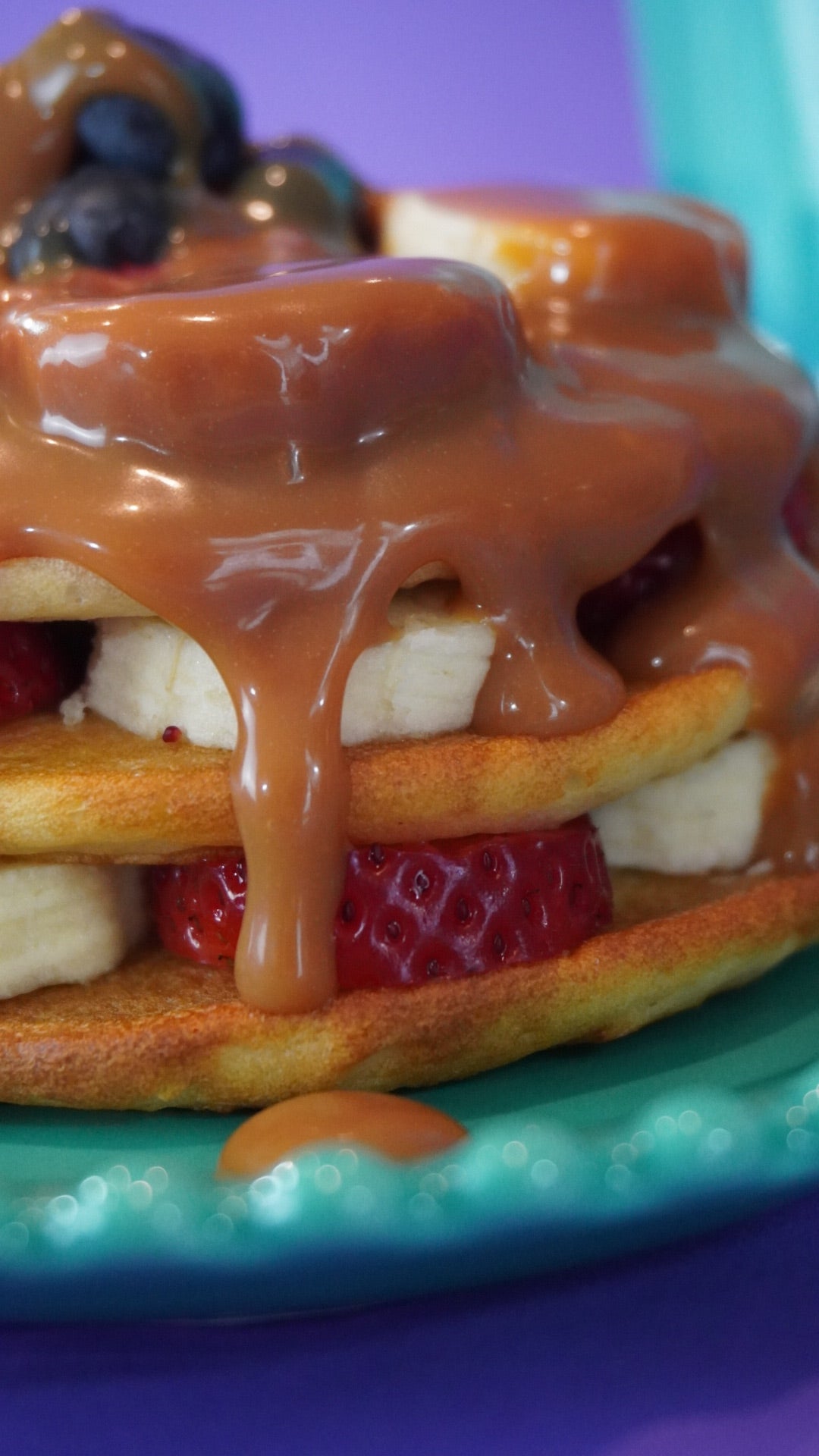 Dulce de leche cremoso bajo en calorías, ideal para postres y desayunos Sin azucares y apto para celíacos No guilt